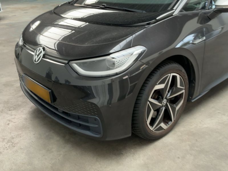 Volkswagen ID.3 electric drive 150 kW Family Pro Performance 2020 – снимка 2