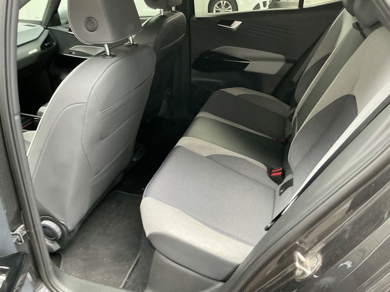 Volkswagen ID.3 electric drive 150 kW Family Pro Performance 2020 – снимка 23