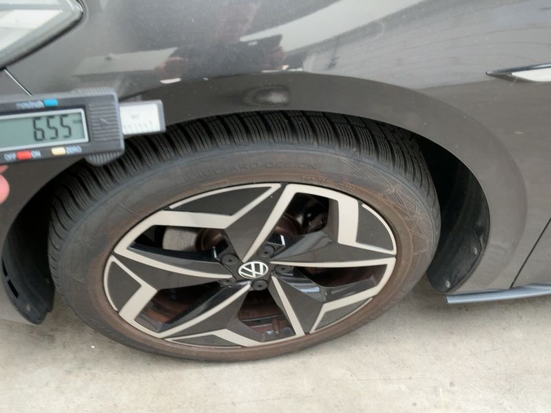Volkswagen ID.3 electric drive 150 kW Family Pro Performance 2020 – снимка 3