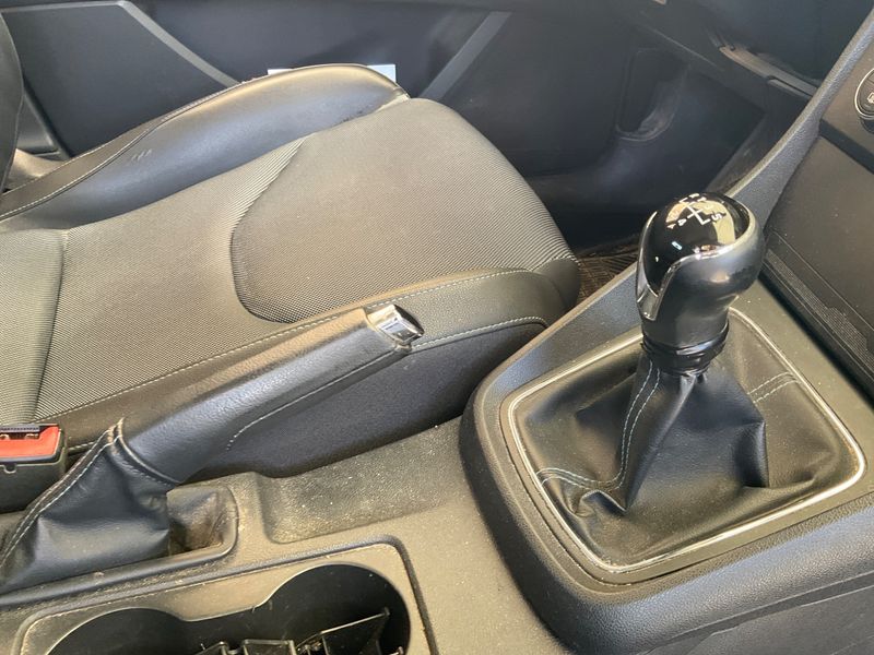 Seat Leon 1.6 TDI I-Tech 2014 – снимка 28