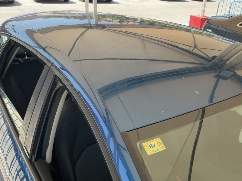 Seat Leon 1.6 TDI I-Tech 2014 – снимка 13