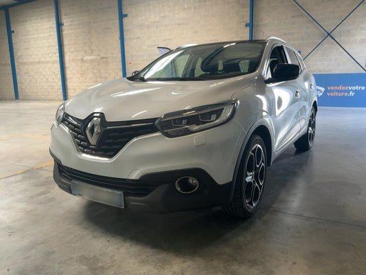 Renault Kadjar 1.6 TCe Energy Crossborder 2017 – снимка 1