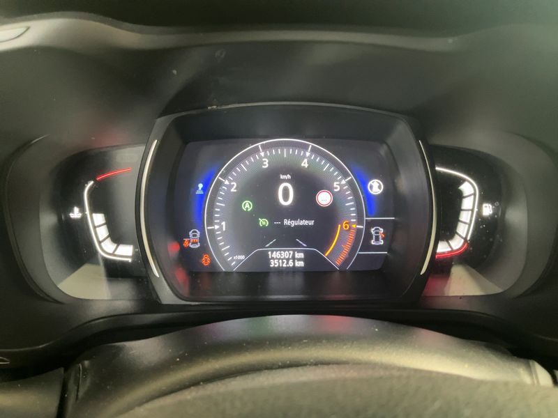Renault Kadjar 1.6 TCe Energy Crossborder 2017 – снимка 18