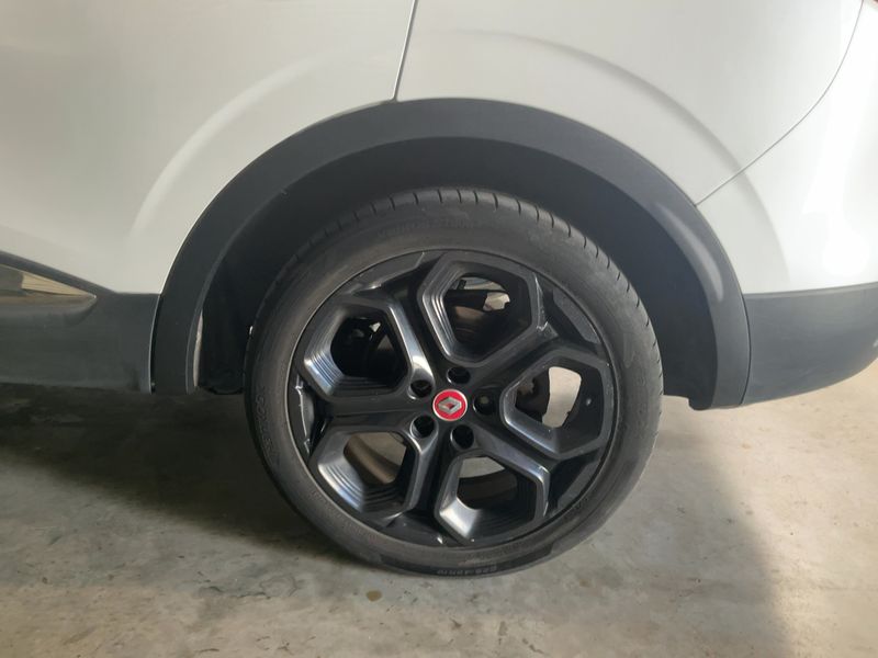 Renault Kadjar 1.6 TCe Energy Crossborder 2017 – снимка 5