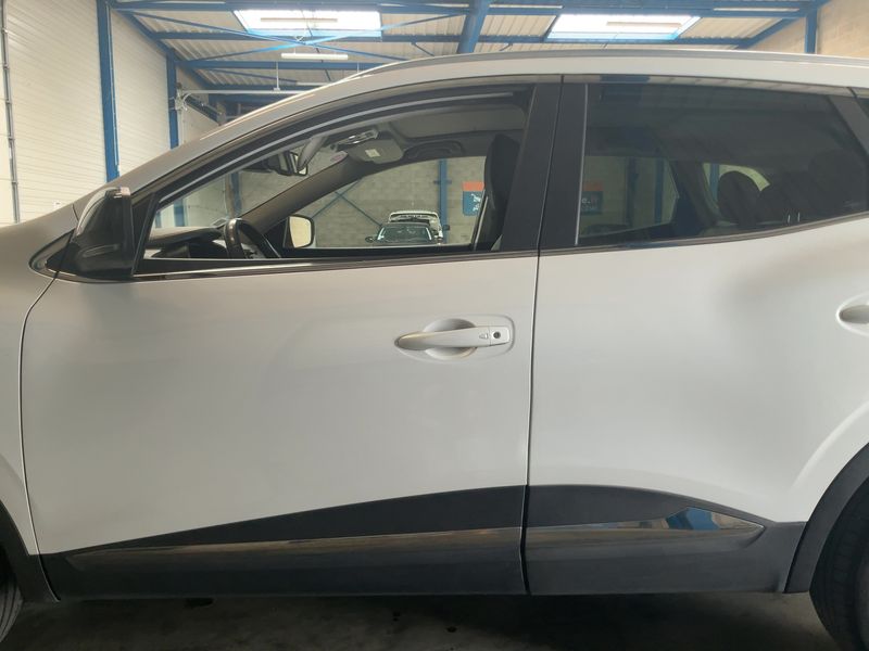 Renault Kadjar 1.6 TCe Energy Crossborder 2017 – снимка 4