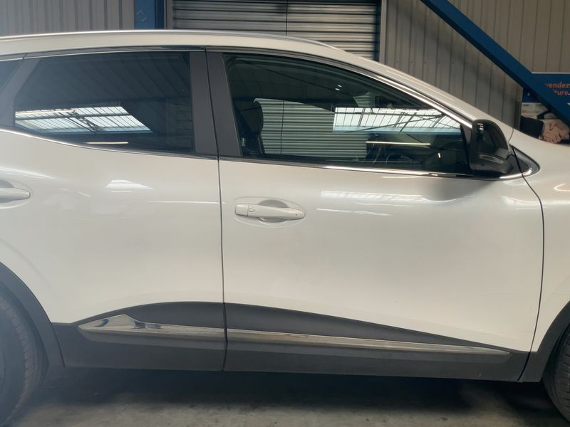 Renault Kadjar 1.6 TCe Energy Crossborder 2017 – снимка 10