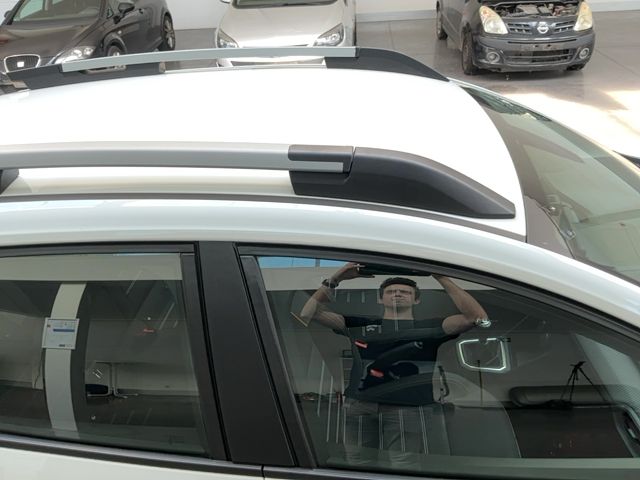 Dacia Sandero 1.0 TCe LPG Stepway Comfort 2022 – снимка 13