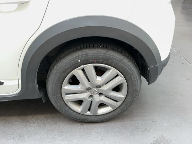Dacia Sandero 1.0 TCe LPG Stepway Comfort 2022 – снимка 5