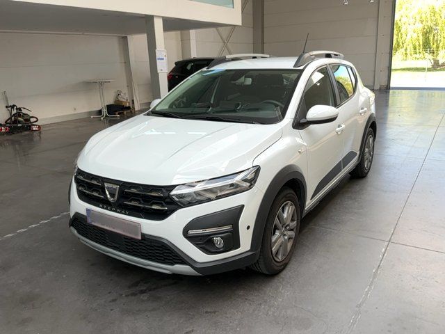 Dacia Sandero 1.0 TCe LPG Stepway Comfort 2022 – снимка 1