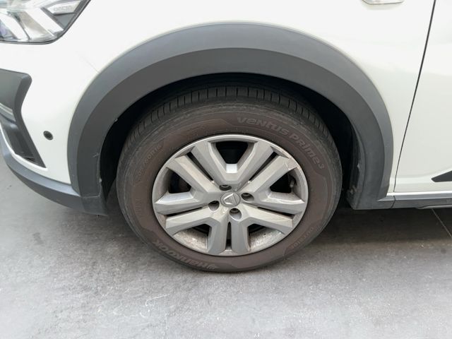 Dacia Sandero 1.0 TCe LPG Stepway Comfort 2022 – снимка 3