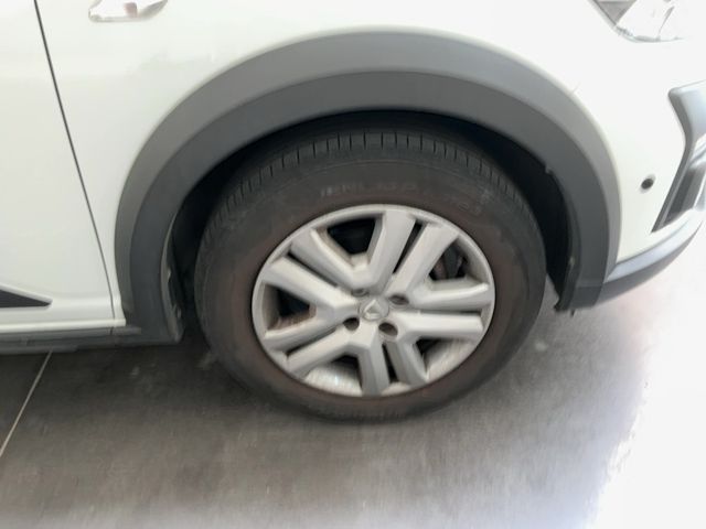 Dacia Sandero 1.0 TCe LPG Stepway Comfort 2022 – снимка 11