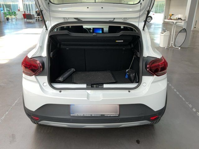 Dacia Sandero 1.0 TCe LPG Stepway Comfort 2022 – снимка 15