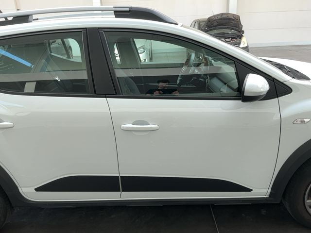 Dacia Sandero 1.0 TCe LPG Stepway Comfort 2022 – снимка 10