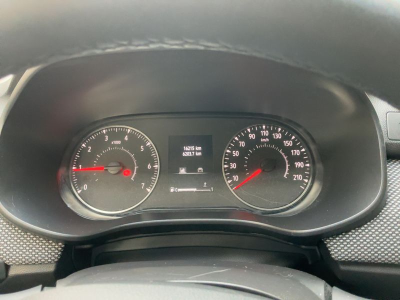 Dacia Sandero 1.0 TCe LPG Stepway Comfort 2022 – снимка 18