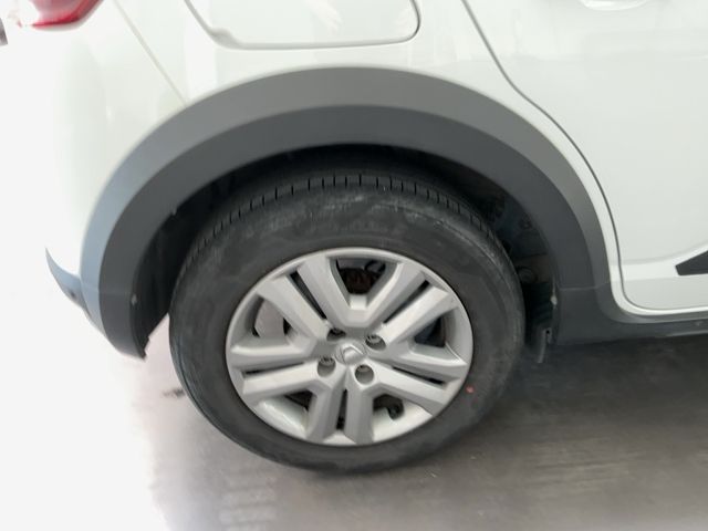 Dacia Sandero 1.0 TCe LPG Stepway Comfort 2022 – снимка 9