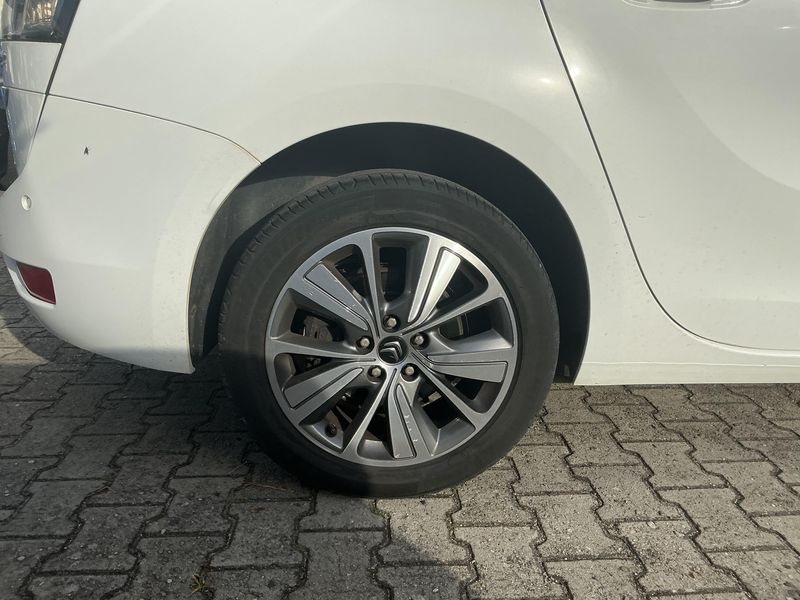 Citroen C4 Grand Picasso 2.0 Blue-HDi Exclusive 2015 – снимка 9