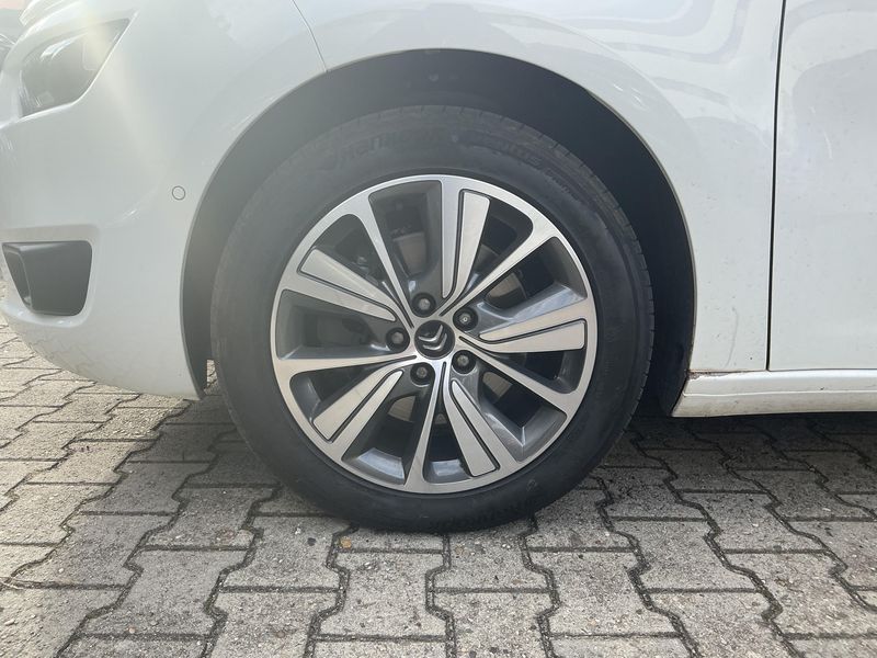 Citroen C4 Grand Picasso 2.0 Blue-HDi Exclusive 2015 – снимка 3