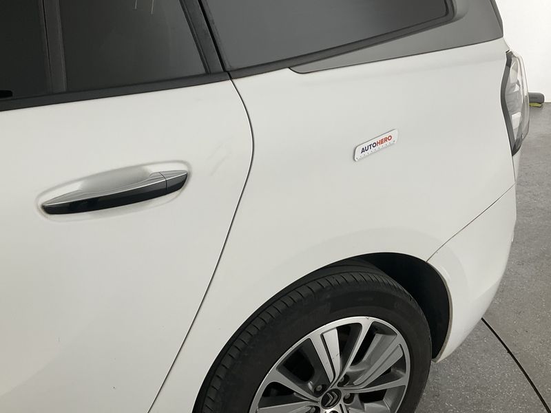 Citroen C4 Grand Picasso 2.0 Blue-HDi Exclusive 2015 – снимка 50