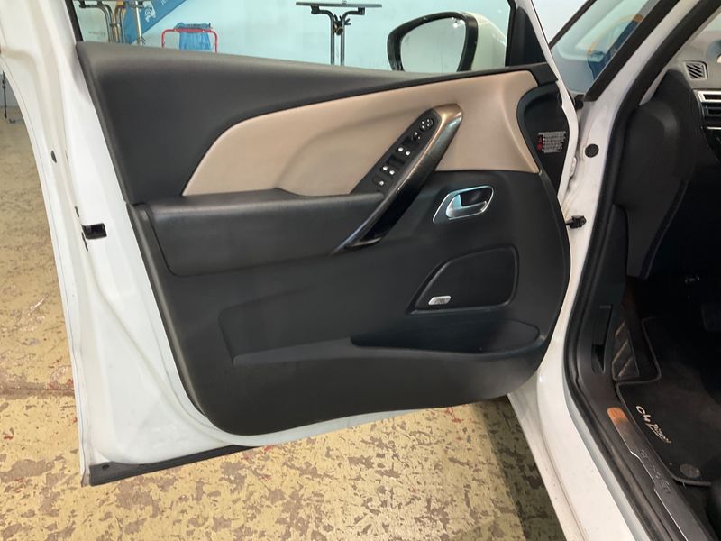 Citroen C4 Grand Picasso 2.0 Blue-HDi Exclusive 2015 – снимка 39