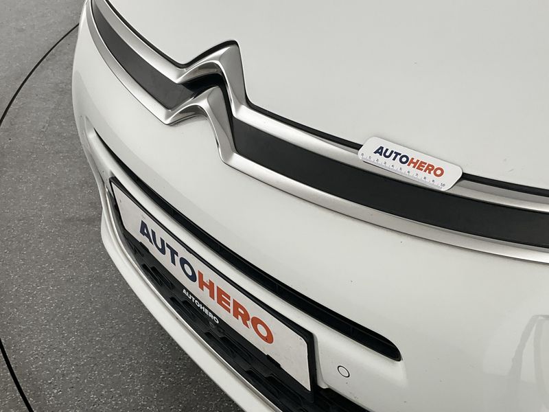 Citroen C4 Grand Picasso 2.0 Blue-HDi Exclusive 2015 – снимка 60