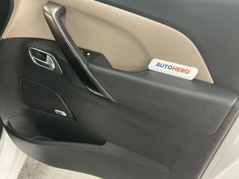 Citroen C4 Grand Picasso 2.0 Blue-HDi Exclusive 2015 – снимка 32
