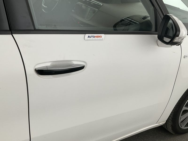 Citroen C4 Grand Picasso 2.0 Blue-HDi Exclusive 2015 – снимка 29
