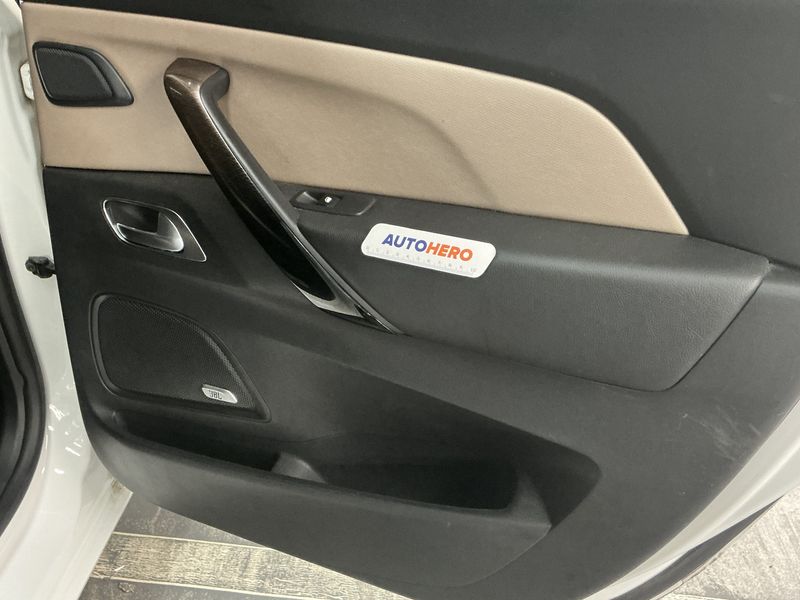 Citroen C4 Grand Picasso 2.0 Blue-HDi Exclusive 2015 – снимка 36