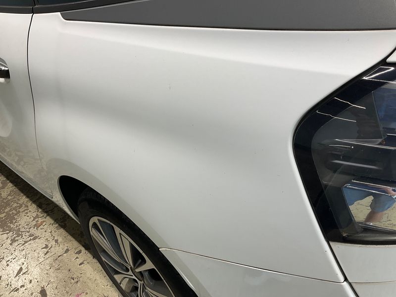 Citroen C4 Grand Picasso 2.0 Blue-HDi Exclusive 2015 – снимка 51