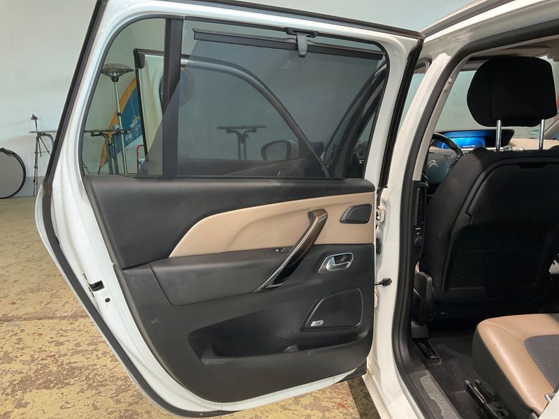 Citroen C4 Grand Picasso 2.0 Blue-HDi Exclusive 2015 – снимка 43