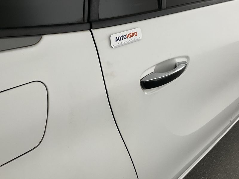 Citroen C4 Grand Picasso 2.0 Blue-HDi Exclusive 2015 – снимка 27