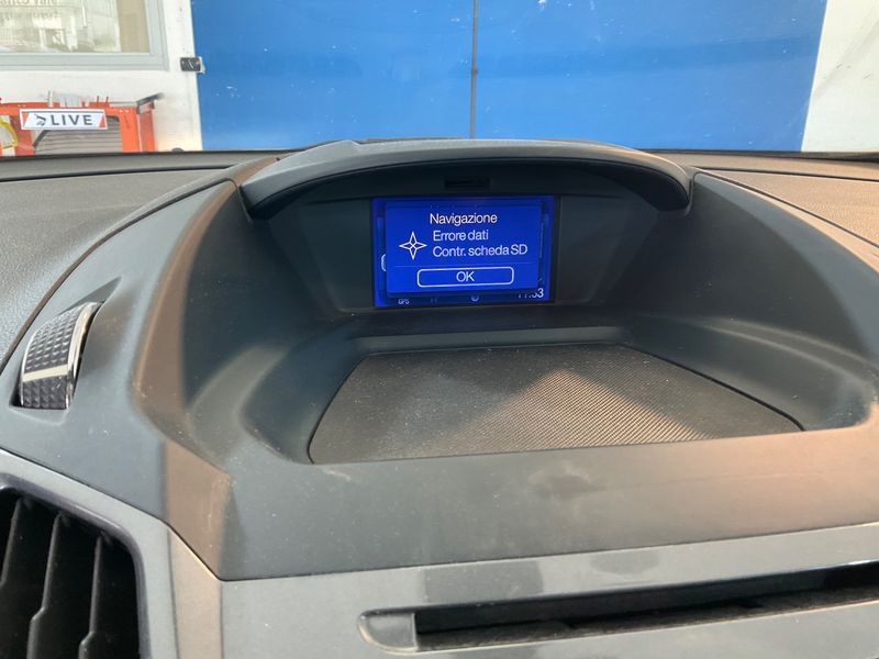 Ford C-Max 1.6 TDCi Titanium 2011 – снимка на щета