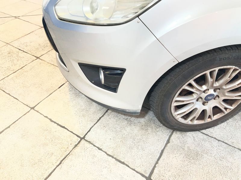 Ford C-Max 1.6 TDCi Titanium 2011 – снимка на щета