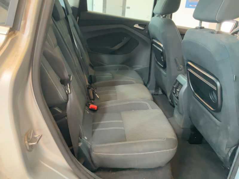 Ford C-Max 1.6 TDCi Titanium 2011 – снимка 14