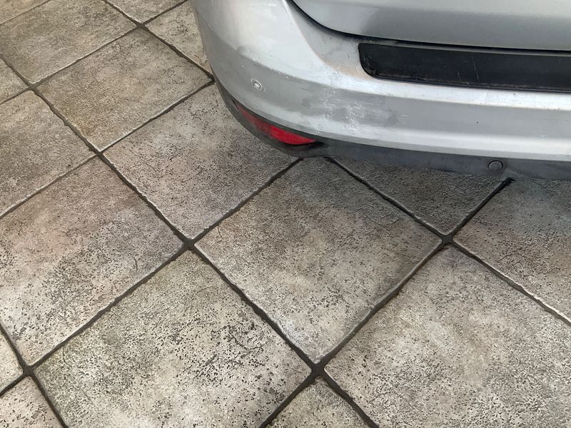 Ford C-Max 1.6 TDCi Titanium 2011 – снимка на щета