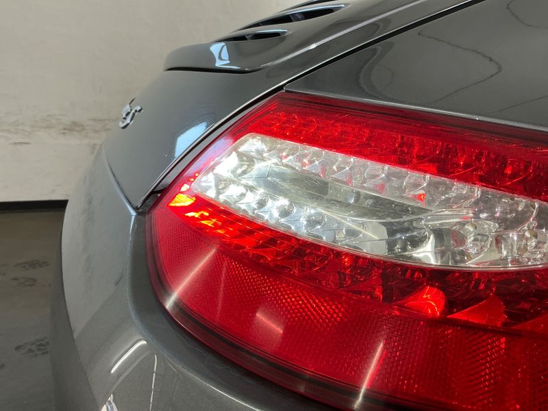 Porsche 911 997 Carrera S Cabrio 2009 – снимка 28