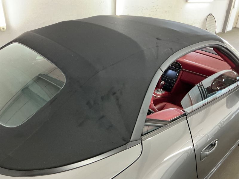 Porsche 911 997 Carrera S Cabrio 2009 – снимка 31