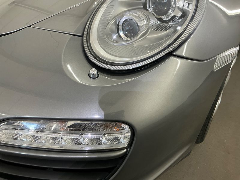Porsche 911 997 Carrera S Cabrio 2009 – снимка 33
