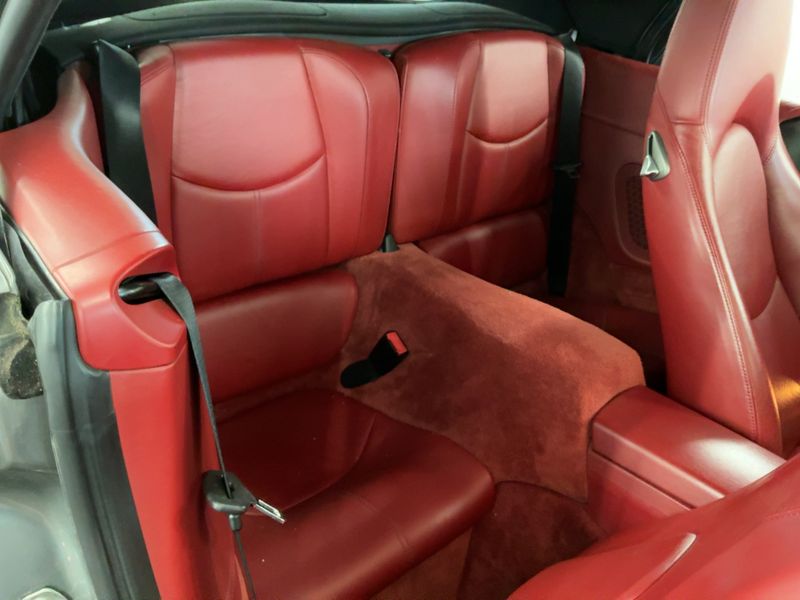Porsche 911 997 Carrera S Cabrio 2009 – снимка 19