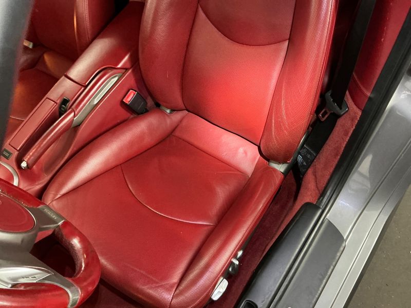 Porsche 911 997 Carrera S Cabrio 2009 – снимка 23