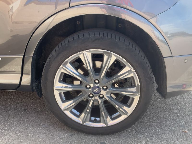 Ford Kuga 2.0 TDCi Vignale 2018 – снимка 5