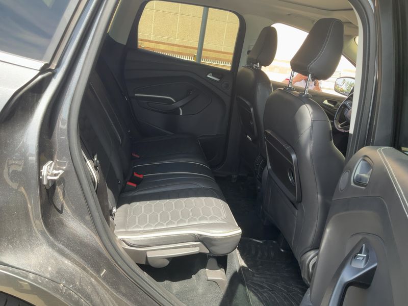Ford Kuga 2.0 TDCi Vignale 2018 – снимка 19