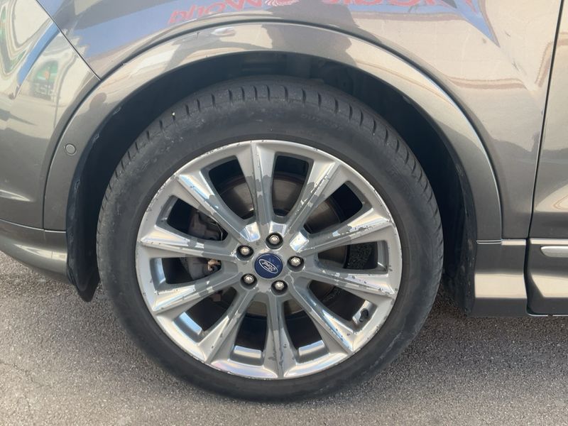 Ford Kuga 2.0 TDCi Vignale 2018 – снимка 3