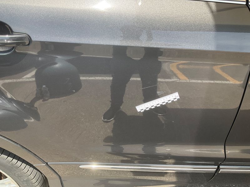 Ford Kuga 2.0 TDCi Vignale 2018 – снимка 21