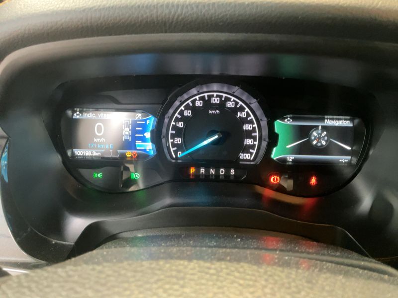 Ford Ranger 2.0 TDCi Doppelkabine 4x4 Wildtrak 2021 – снимка 18