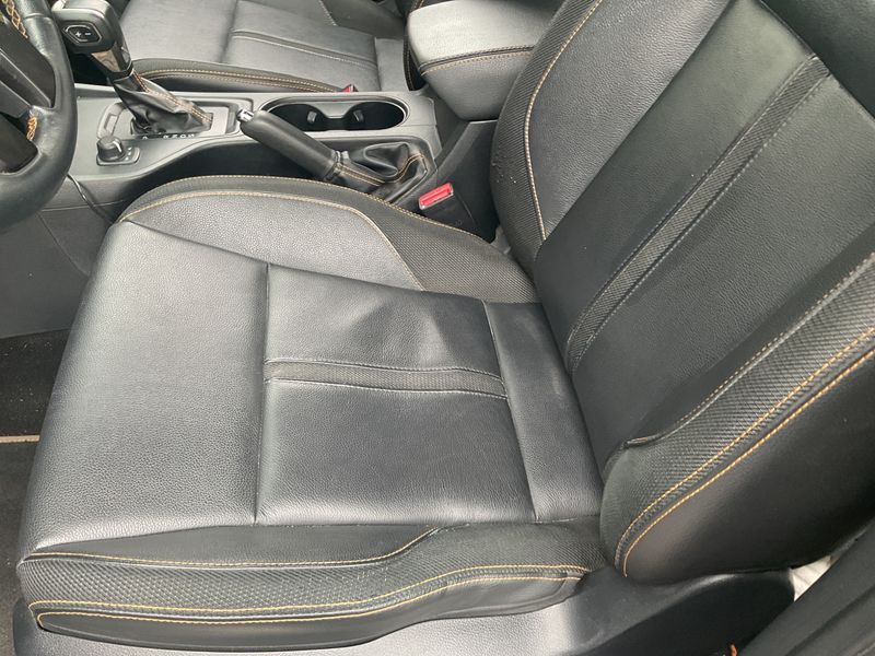 Ford Ranger 2.0 TDCi Doppelkabine 4x4 Wildtrak 2021 – снимка 23