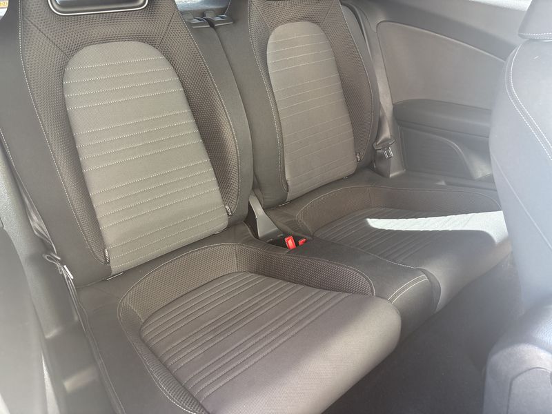 Volkswagen Scirocco 1.4 TSI 2009 – снимка 14