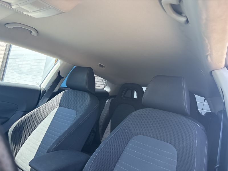 Volkswagen Scirocco 1.4 TSI 2009 – снимка 16