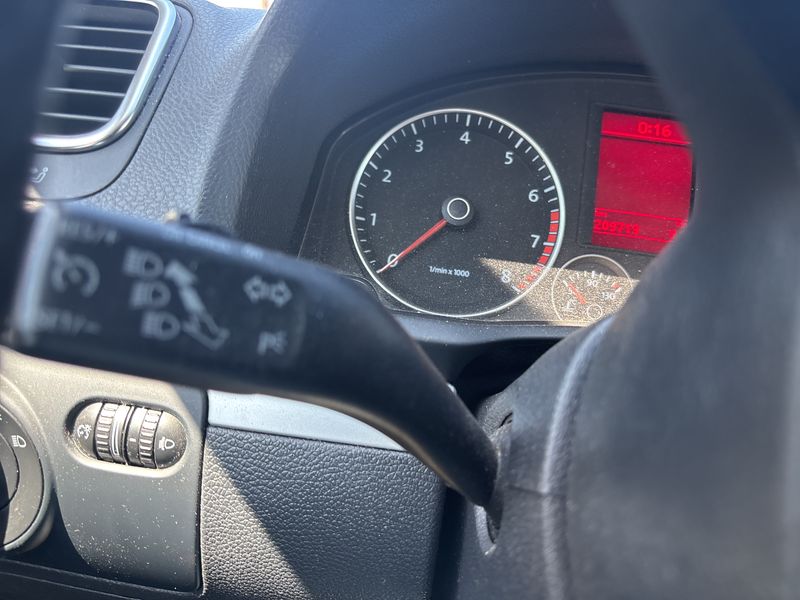 Volkswagen Scirocco 1.4 TSI 2009 – снимка 22