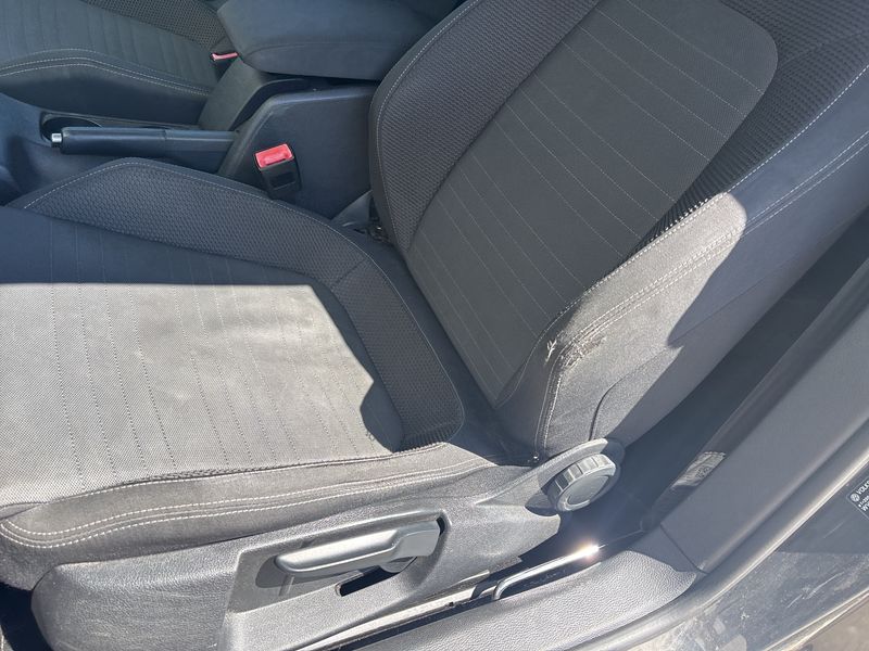 Volkswagen Scirocco 1.4 TSI 2009 – снимка 25