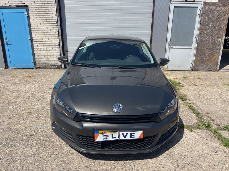 Volkswagen Scirocco 1.4 TSI 2009 – снимка 7